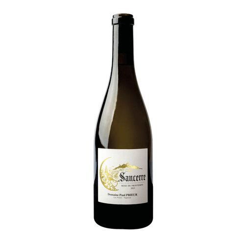 Sancerre Blanc 
Domaine Paul Prieur