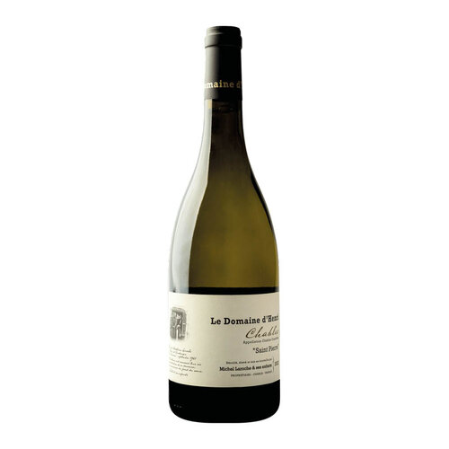 Chablis St. Pierre AOC 
Le Domaine d' Henri