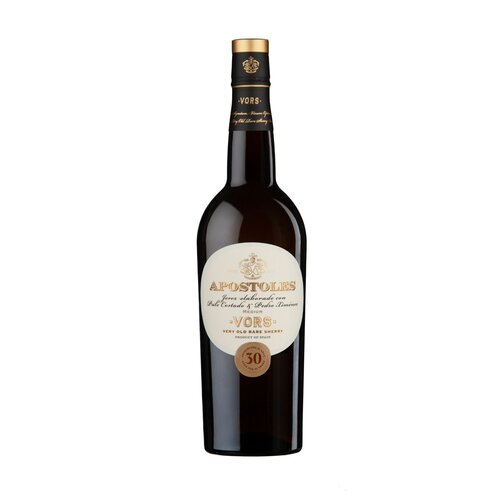  Apostoles Palo Cortado