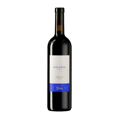 Merlot di Losone Ticino DOC Saleggi