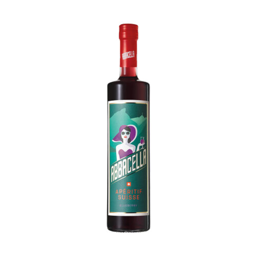 Abbacella Apéritif Blueberry