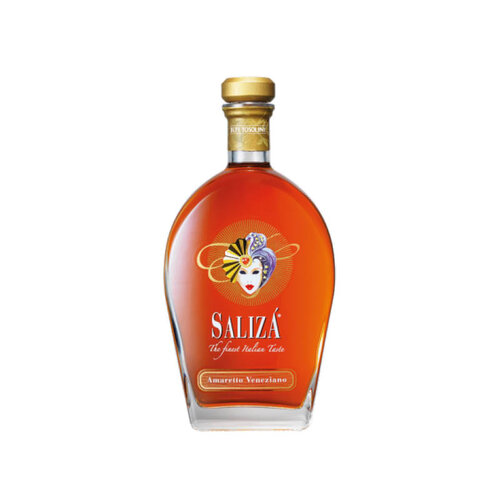 Amaretto Saliza