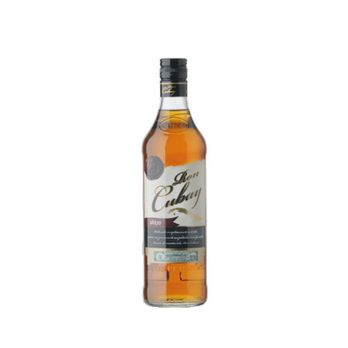 Rum Anejo 7 anos