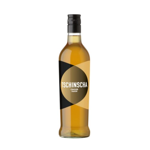 Tschinscha Ginger Liqueur