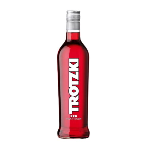 Trotzki Vodka Red