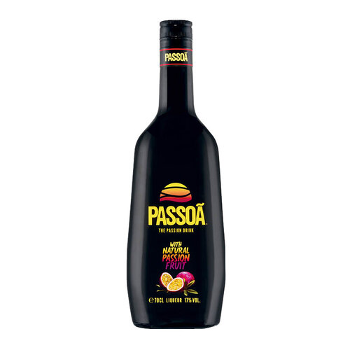 Passoã Passion Liqueur
