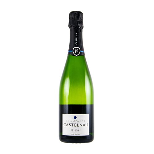 Champagne Castelnau Brut Réserve