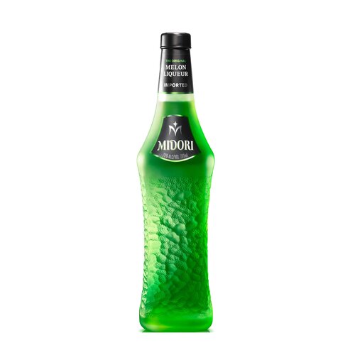 Midori Melon Liqueu