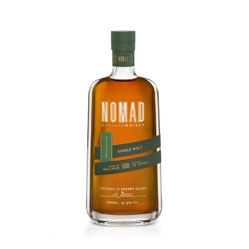 Nomad Single Malt Whisky