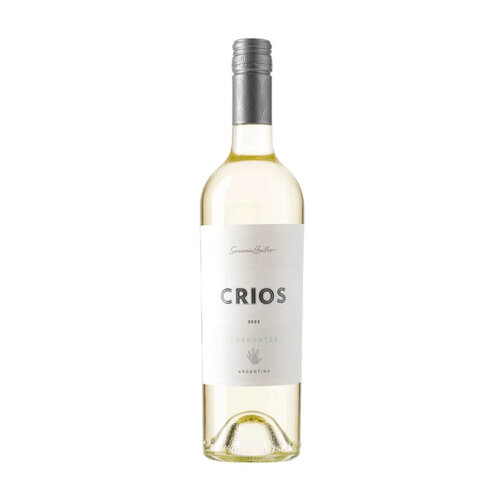 Torrontés Crios Salta Susana Balbo
