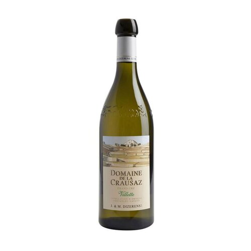 Villette AOC Lavaux Assemblage Blanc