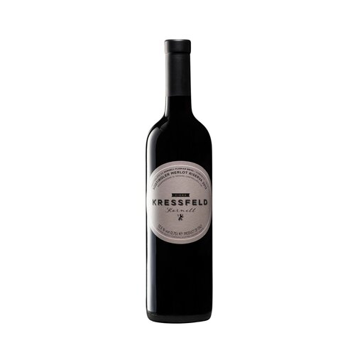 Südtirol DOC Kressfeld Merlot Riserva



