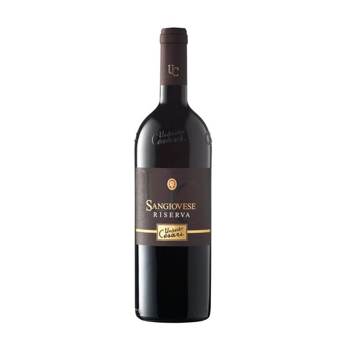 Sangiovese di Romagna DOC Riserva