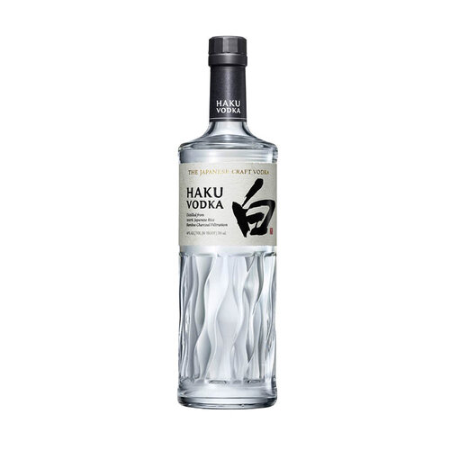 Haku Suntory Vodka