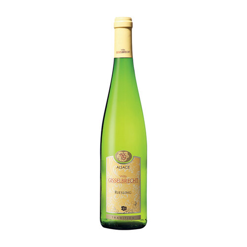 Alsace AOC Riesling Sélection Médaille d'Or MO
