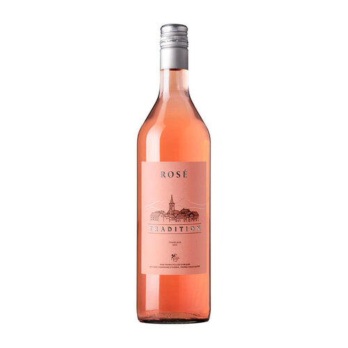 Chablais AOC Yvorne Rosé Tradition
