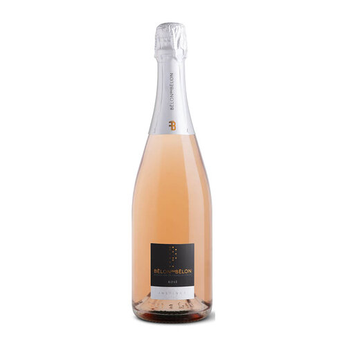 Franciacorta Rosé Brut Bèlon du Bèlon