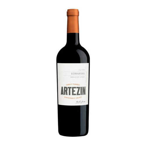 Zinfandel Artezin Mendocino County
