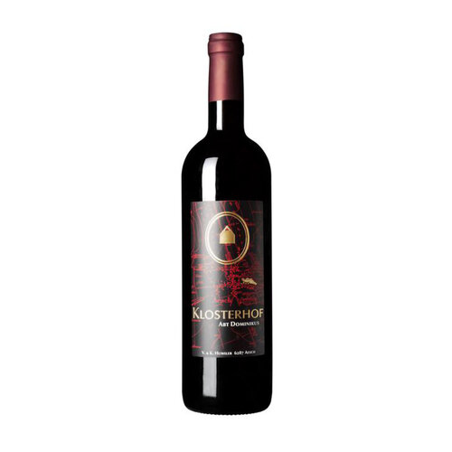 Cuvée Abt Dominikus AOC Luzern