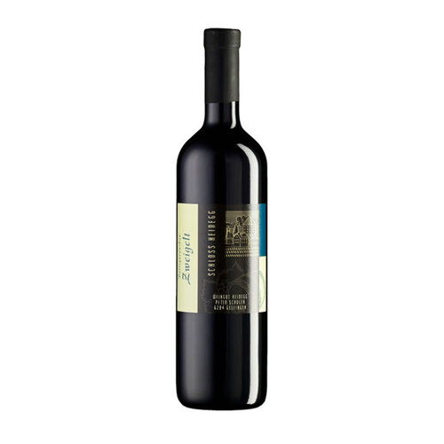 Zweigelt Barrique AOC Luzern Heidegg