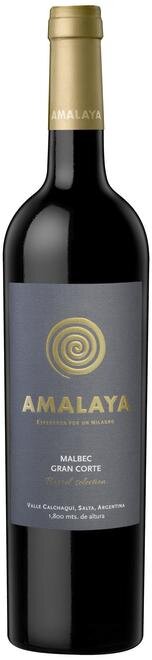 Amalaya Gran Corte Vino Tinto de Corte