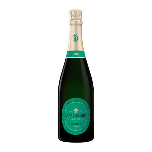 Champagne AOC Brut Cuvée Léonie Iconic
