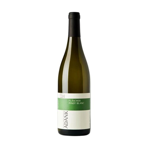 Fläscher Pinot Blanc AOC Graubünden
