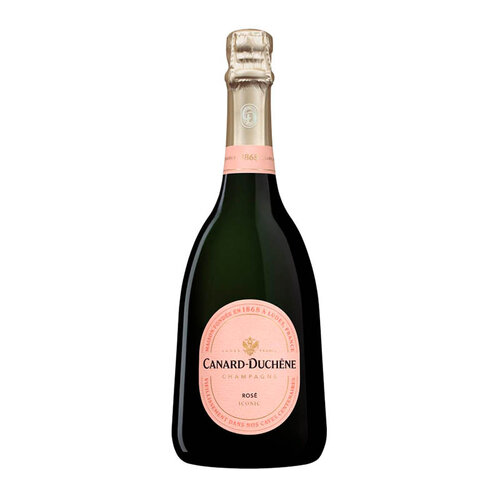 Champagne AOC Brut Charles VII Rosé
