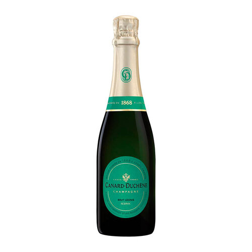 Champagne AOC Brut Cuvée Léonie Iconic
