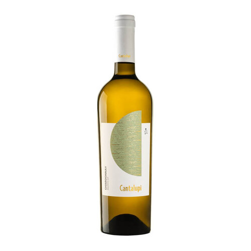 Salento IGT Chardonnay Cantalupi