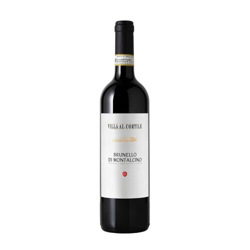 Brunello di Montalcino DOCG Villa al Cortile