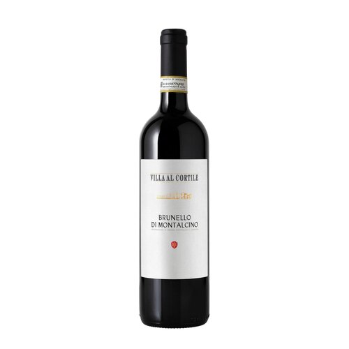 Brunello di Montalcino DOCG Villa al Cortile