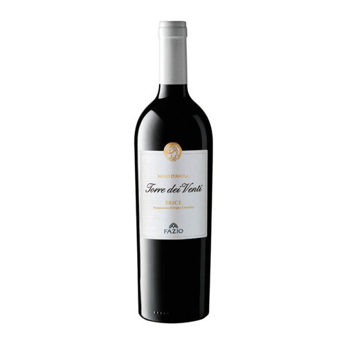 Erice DOC Nero d'Avola Torre dei Venti
