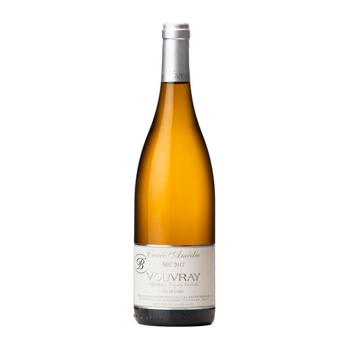 Vouvray AOC Sec Cuvée Amédée