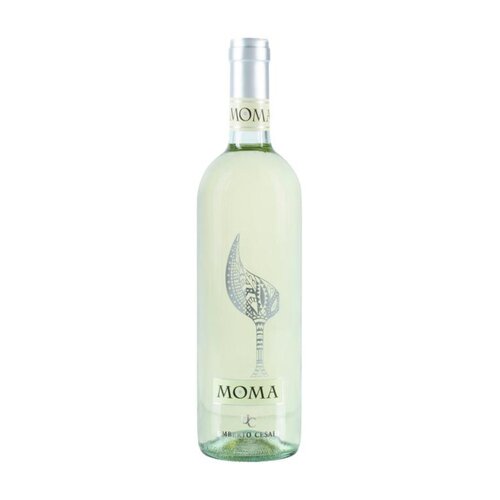Moma Rubicone Bianco IGT