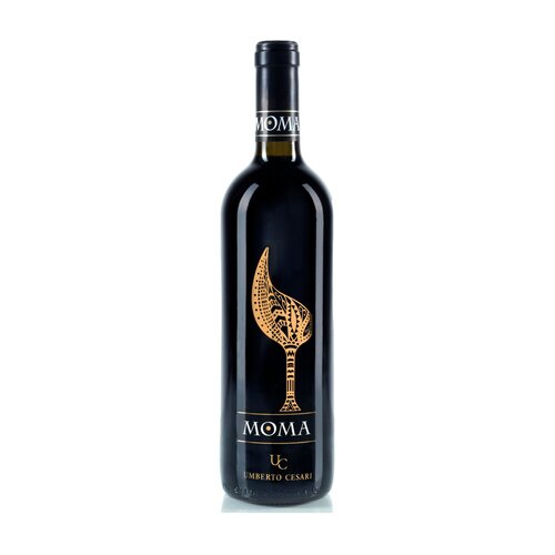 Moma Rubicone Rosso IGT