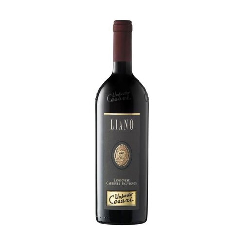 Liano Sangiovese Cabernet Sauvignon Rubicone IGT
