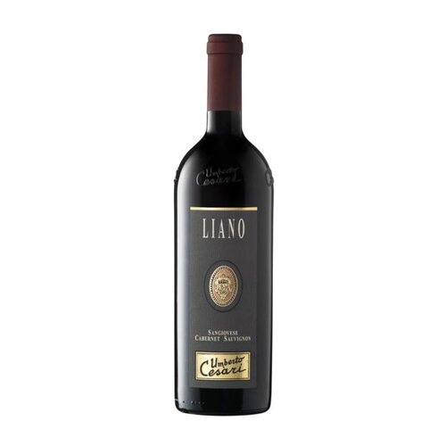 Liano Sangiovese Cabernet Sauvignon Rubicone IGT