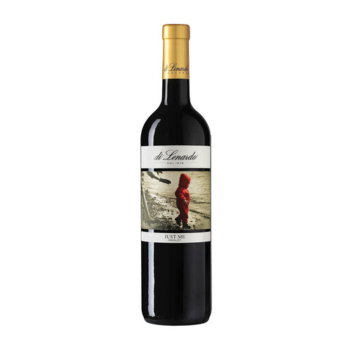 Venezia Giulia IGT "Just Me" Merlot