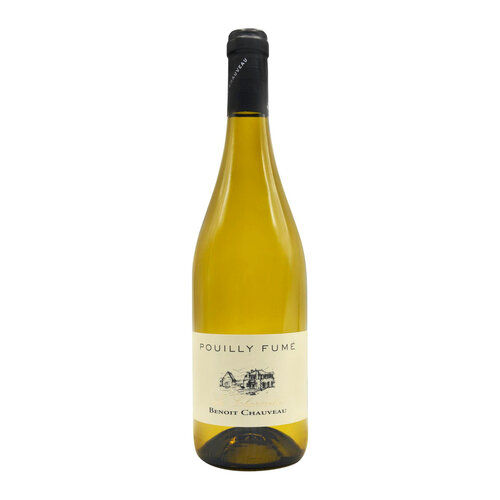 Pouilly-Fumé AOC La Charmette