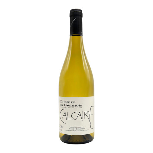 Coteaux du Giennois AOC Calcaire