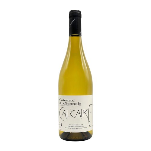 Coteaux du Giennois AOC Calcaire