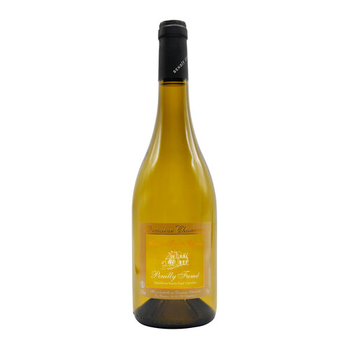 Pouilly-Fumé AOC Sainte Clélie