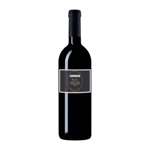 Rosso Toscana IGT Tenuta Caparzo