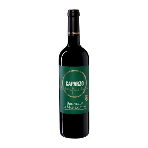 Brunello di Montalcino DOCG Tenuta Caparzo