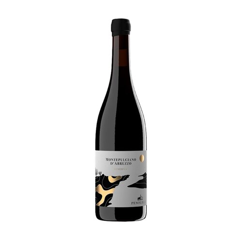Montepulciano d’Abruzzo DOC Riserva