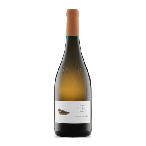 Fendant de Sion AOC
