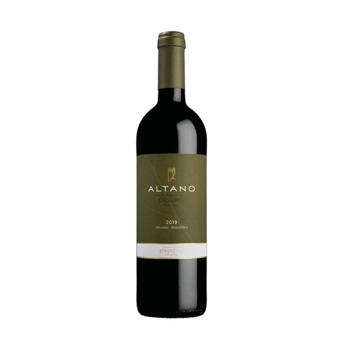 Douro DOC Altano Organic BIO