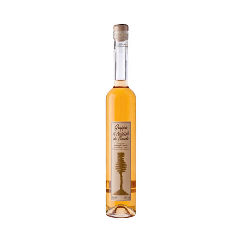 Grappa di Nebbiolo da Barolo