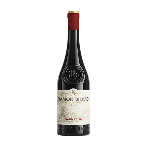 Ramon Bilbao Edicion Limitada Garnacha